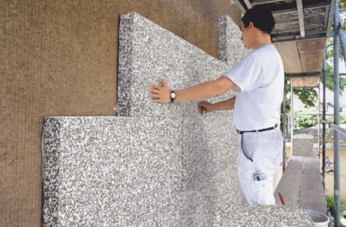 Altınyayla Isı Yalıtımcısı